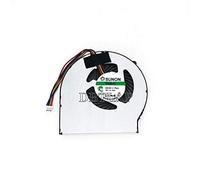 DBTLAP Raffreddamento Ventilatorer per Lenovo B470 B470EA V470A V470 V470C V470G V470CA B470A Portatile Ventilatorer