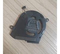 DBTLAP Raffreddamento Ventola CPU Compatibile per dell Latitude E7300 7300 0866D6 EG50040S1-CF00-S9A DC28000NDS0