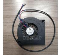 DBTLAP Raffreddamento Ventola KDB04112HB 12V 0.07A Compatible per Samsung TV HU7580 HU8500 HU8550 HU8590 HU9000 HU9800 HU7500 HU7505 HU7590 HU8200 HU8205 HU8280 HU8290 BN31-00036A BN31-00036B Ventola