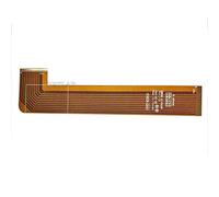 DBTLAP SATA Hard Drive Cavo LF-F015P Compatibile per HP Spectre 13-AF Serie Laptop Part