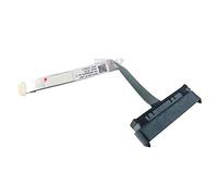 DBTLAP SATA HDD Cavo Compatibile per HP 14-DF Series 14-DF0023CI Hard Drive Cavo Connettore