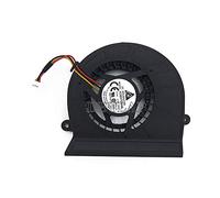 DBTLAP Ventilator per Samsung Q308 Q310 MCF-922BM05 DC5V 260mA 3Wire Ventola di Raffreddamento