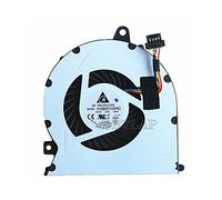 DBTLAP Ventilatore Compatibile per Acer Aspire 3750 3750G 3750ZG Ventola di Raffreddamento della CPU EIH31