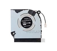 DBTLAP Ventilatore Compatibile per Acer Nitro 5 AN515-55 AN517-52 DFS5310050PL0T FML9 GPU Cooling Ventilatore DC2800QEF0