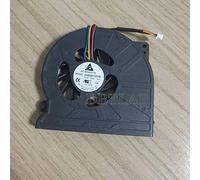 DBTLAP Ventilatore Compatibile per ASUS K52F Delta KSB06105HB-9J73 0308F3R CPU Fan