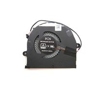 DBTLAP Ventilatore Compatibile per ASUS ROG Strix GL703VD GL703VD-DB74 CPU Raffreddamento Ventilatore