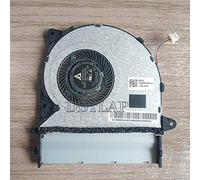 DBTLAP Ventilatore Compatibile per ASUS UX305LA NC55C01-14M14 NC55C01-14M14 DC5V 0.50A Il Computer Portatile Cooling CPU Ventilatore