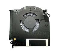 DBTLAP Ventilatore Compatibile per dell Alienware M15 R2 N18E Gaming Laptop 2019 GPU Cooling Ventilatore 0X9FRW