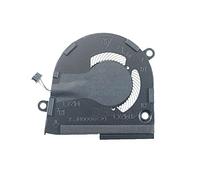 DBTLAP Ventilatore Compatibile per dell Latitude 7400 Ventilatore EG50040S1-CF10-S9A 0HCYN0 CN-0HCYN0 Ventola di Raffreddamento della CPU