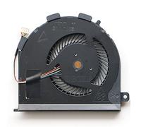 DBTLAP Ventilatore Compatibile per dell Latitude E5450 Series 01PR3V 1PR3V KDB0705HC A03 Discrete Graphics Ventola di Raffreddamento della CPU
