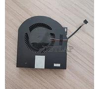 DBTLAP Ventilatore Compatibile per dell Precision 7530 MG75090V1-C160-S9A
