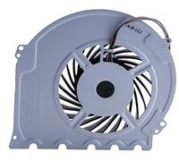 DBTLAP Ventilatore Compatibile per Delta KSB0912HD BCN 1200 DC12V 1.30A PS4 Slim Ventilatore