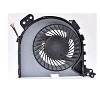 DBTLAP Ventilatore Compatibile per Delta NS85B10-16K23 NS85B10-16K23 DC5V 0.50A DC28000DBD0 Notebook CPU Ventilatore