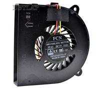 DBTLAP Ventilatore Compatibile per DFS470805WL0T 60x60x8mm DC5V 0.40A Sve1711x1eb SVE17 Computer Notebook Ventilatore