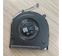 DBTLAP Ventilatore Compatibile per HP 14-CF 14-CK 14-cm 240-G7 246-G7 CPU Ventilatore L23189-001 DFS200005AR0T 6033B0062401 4PIN