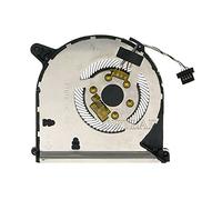 DBTLAP Ventilatore Compatibile per HP EliteBook X360 1030G2 1030 G2 Series Laptop 917886-001 919415-001 6033B0049402