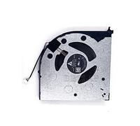 DBTLAP Ventilatore Compatibile per Lenovo Legion 7i / Y9000K (2020) Y9000K2020H Ventola di Raffreddamento della CPU NS8CC11