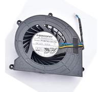 DBTLAP Ventilatore Compatibile per Lenovo ThinkCentre M720q Tiny PVB070E12H-P01-04 12V 0.95A Ventola di Raffreddamento della CPU