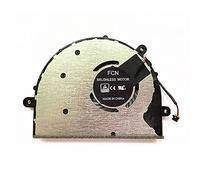 DBTLAP Ventilatore Compatibile per Lenovo Yoga 320 YOGA720 720-12ikb Ventola di Raffreddamento della CPU BL0110400788 A95G 0059 DFS440605PV0T FK3V