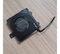 DBTLAP Ventilatore Compatibile per Lenovo Yoga 5 Yoga5 PRO Yoga 910 Ventilatore Cooler EG45040S1-C090-S9A EG45040S1-C070-S9A