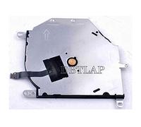 DBTLAP Ventilatore Compatibile per Microsoft Surface Pro4 ND55C06-15G05 ND55C06-15G05 5V 0.50A CPU Ventilatore