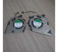 DBTLAP Ventilatore Compatibile per SUNON Cooler Radiator for AT2GE001SS0 EG50040s1-1c040-s9a EG50040s1-1c030-s9a DC5V 2.25W