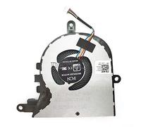DBTLAP Ventilatore del CPU Compatibile per dell Latitude 3590 L3590 E3590 Inspiron 15 5570 5575 Ventilator NPFW6 0NPFW6