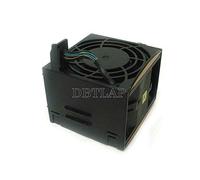 DBTLAP Ventilatore del CPU Compatibile per IBM System X3650 M4 X3650M4 Series 69Y5611 94Y6620 81Y6844 GFC0812DS-AJ3P Ventilator