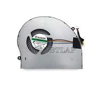 DBTLAP Ventilatore del GPU per dell Alienware 17 R4 R5 ALW17C Ventola di Raffreddamento della GPU MG75090V1-C070-S9A