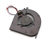 DBTLAP Ventilatore ND75C16-16D14 5V Compatibile per Lenovo THINKPAD E580 Discrete Graphics Raffreddamento Ventilatore