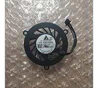DBTLAP Ventilatore per DELTA KSB0405HB-7JD 5V 0.44A 4PIN Ventilatore