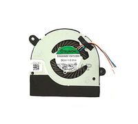 DBTLAP Ventilatore per HP Pavilion 11-N 11-N000 X360 310 G1 Raffreddamento Ventilatore 755729-001 EG50050S1-C470-S9A Raffreddamento Ventilatore