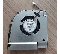 DBTLAP Ventilatore per SUNON MG75091V1-1C030-S9A DC12V 4PIN