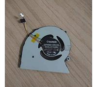 DBTLAP Ventola CPU Compatibile per Thinkpad 13 S2 EG50050S1-C960-S9A DC5V 2.25W Notebook Blower Ventilatore