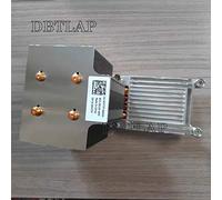 DBTLAP Ventola CPU Heatsink Compatibile per dell R920 R930 Cooler Heatsink 0FVT7F FVT7F Heat Sink