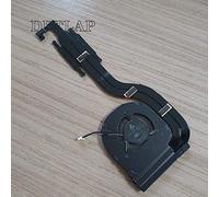DBTLAP Ventola CPU Heatsink Compatibile per Lenovo Thinkpad T480S A485 Fan ND75C21-17E37 Radiatore Heatsink & Ventola