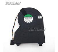 DBTLAP - Ventola di Raffreddamento per PC Portatile dell OptiPlex 790 390 990 SFF Foxconn PVB120G12H-P01 J50GH-A00,J50GH 0J50GH 12V 0.75 4Wire