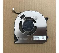 DBTLAP Ventola Raffreddamento per HP TPN-C176 DFS5L22H15B85F FSF6 DC2800191F0 N87224-001 5V 0.8A