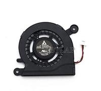DBTLAP Ventole per CPU da Computer Compatible per Samsung Series 9 NP900X3B NP900X3E NP900X3C 900X3D NP900X3B NP900X3G 900X3E KDB0505HC BJ99 BA31-00122A Right
