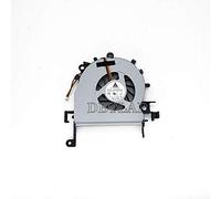 DBTLAP Ventole per CPU da Computer per Acer Aspire 4733 4733Z 4738 4738G 4738ZG 4733Z ZQ8B ZQ8C D732 D728 D642 MF60090V1-C080-G99 AB7305HX-GB3 Ventilatore più Fresco