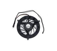 DBTLAP Ventole per CPU da Computer per Acer Aspire 6930 6930G 6530 6530G UDQF2JH11CQU Portatile CPU Ventola di Raffreddamento più Fresco