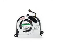 DBTLAP Ventole per CPU da Computer per Acer Gateway EC54 EC58 EP38 8531 8571 TM8571-6465 Percecon DFB451005M10T F992 DC5V 0.4A