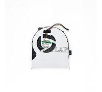 DBTLAP Ventole per CPU da Computer per ASUS A46C A46CA A46CB S46 S46C S46CA S46CB S46CM K46 K46C K46CA K46CM E46CM Portatile più Fresco Ventilatore EF50060S1-C090-S99