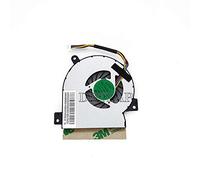 DBTLAP Ventole per CPU da Computer per ASUS EEE PC 1215 1215T 1215N 1215B 1215P 1215TL Ventola di Raffreddamento AB05105HX69DB00