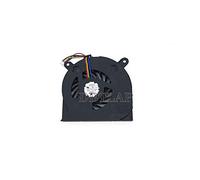 DBTLAP Ventole per CPU da Computer per ASUS U43 U43F U43JC U43SD UDQFRZH17DAS KSB06105HB AL47 CPU Ventola di Raffreddamento più Fresco