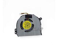 DBTLAP Ventole per CPU da Computer per dell 14R N4110 N4410 N4120 M411R 0HFMH9 MF60100V1-Q032-G99 DC5V 0.4A 3 Pin
