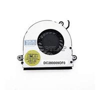 DBTLAP Ventole per CPU da Computer per dell Alienware M14X R1 DFS531205HC0T DC280009OF0 00H8HD 0H8HD Portatile Cooling
