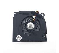 DBTLAP Ventole per CPU da Computer per dell Inspiron 1525 1526 1527 1545 PP41L D630 D620 D631 PP18L F0121 PP29L DFS531205M30T