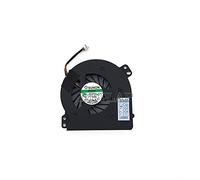 DBTLAP Ventole per CPU da Computer per dell Latitude E5410 E5510 1DMD6 Portatile Ventilatore MF60120V1-B000-G99