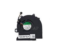 DBTLAP Ventole per CPU da Computer per dell Latitude E6330 E6430S Ventola di Raffreddamento SUNON EF60070V1-C060-G9A DC5V 0.33A 9VGM7 CN-09VGM7